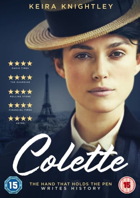 Colette (Import)