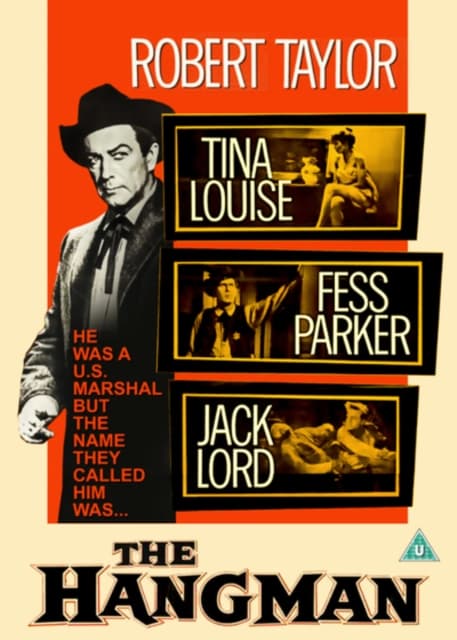 The Hangman (Import)