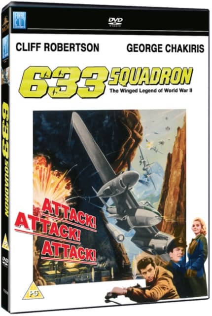 633 squadron (Import)