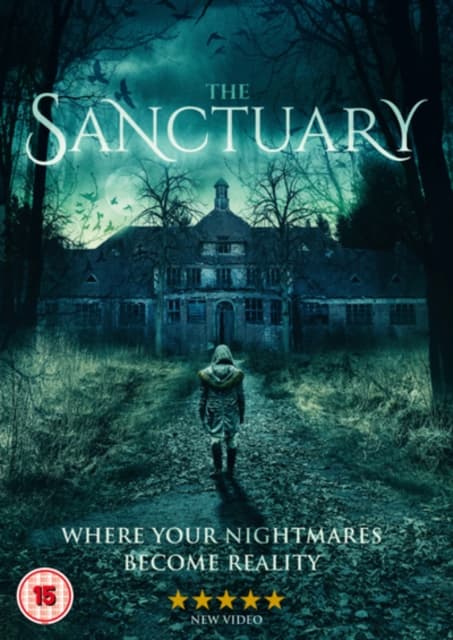 Sanctuary (Import)