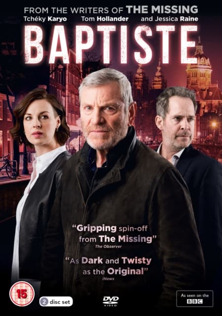 Baptiste (Import)