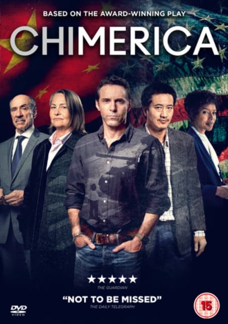 Chimerica (Import)
