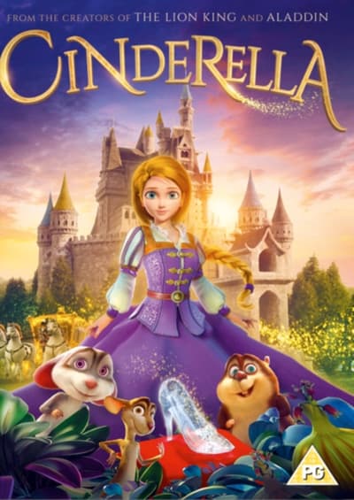 Cinderella (Import)