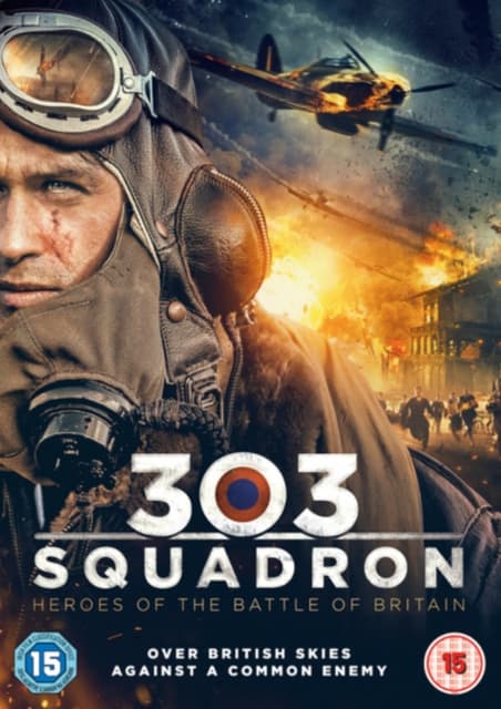 Squadron 303 (Import)
