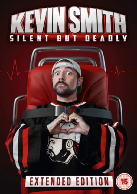 Kevin Smith: Silent But Deadly (Import)