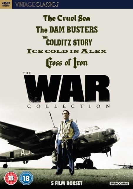 War Collection (Import)