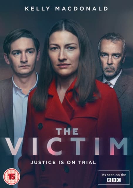 The Victim (2 disc) (Import)