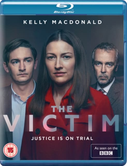 Victim (Blu-ray) (Import)