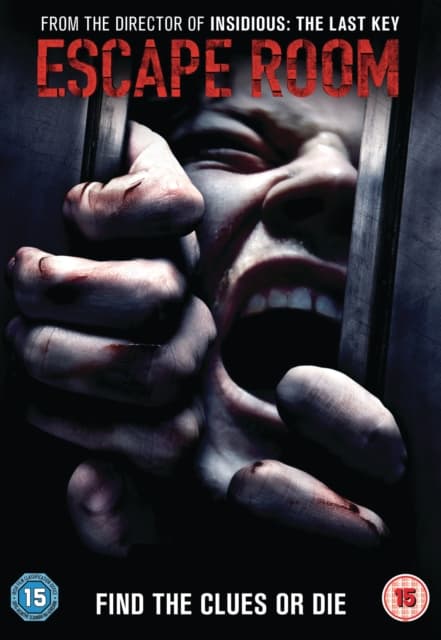 Escape Room (Import)