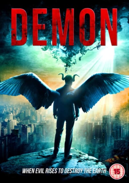 Demon (Import)