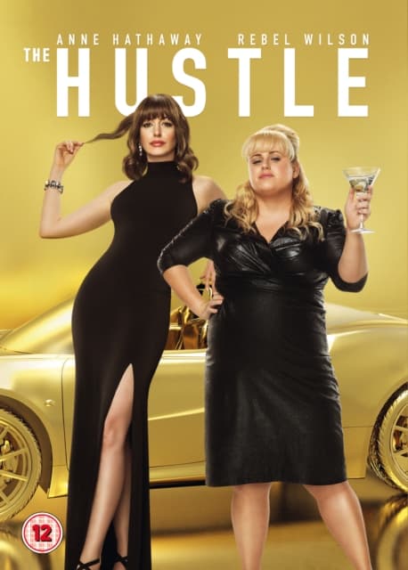 Hustle (Import)