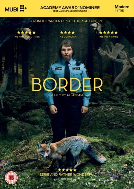 Border (Import)