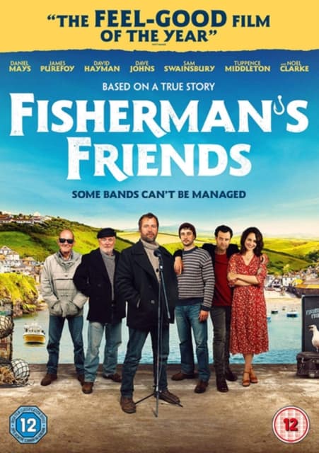 Fisherman's Friends (Import)
