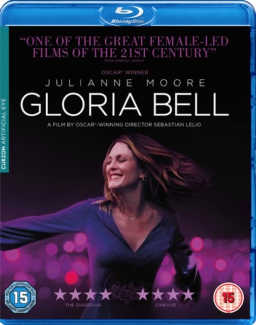 Gloria Bell (Blu-ray) (Import)