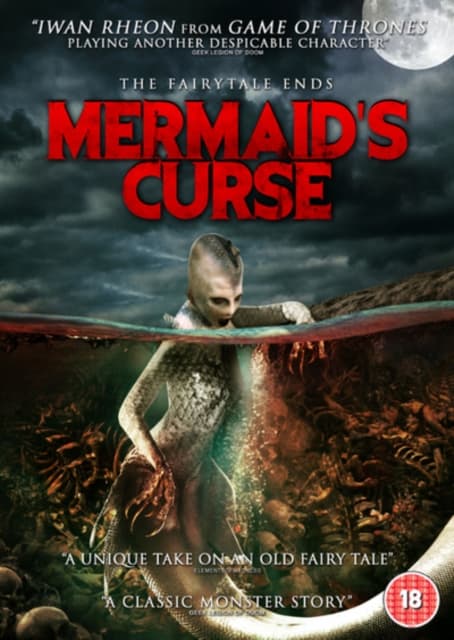 Mermaid's Song (Import)