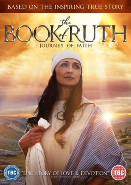 The Book of Ruth: Journey of Faith (Import)