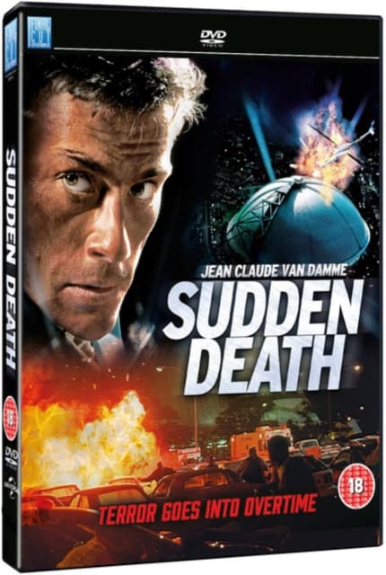 Sudden Death (Import)