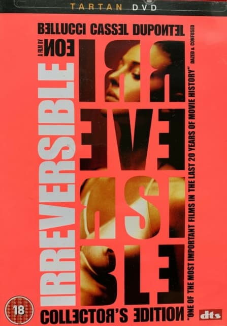 Irreversible (Import)