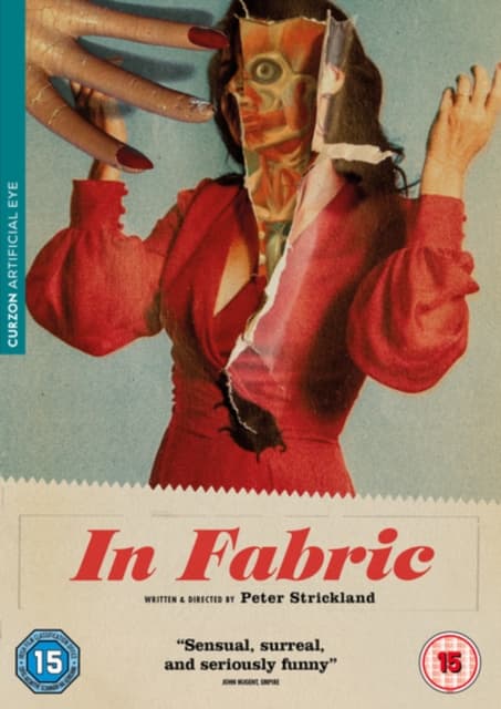 In Fabric (Import)