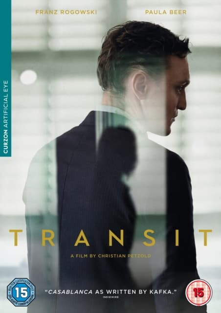 Transit (Import)