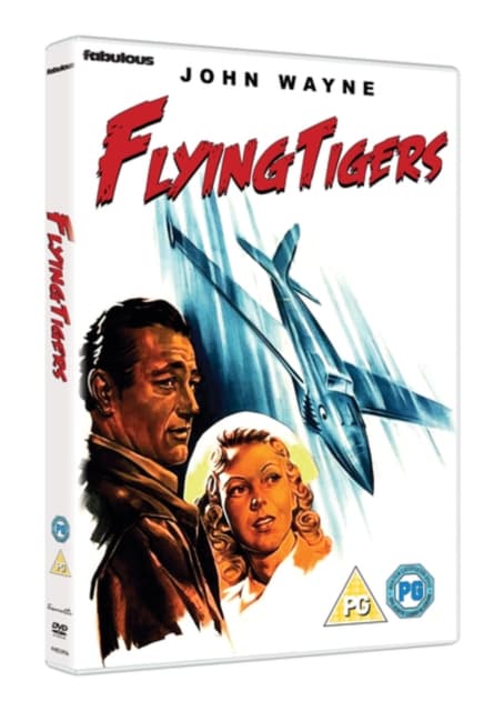Flying Tigers (Import)