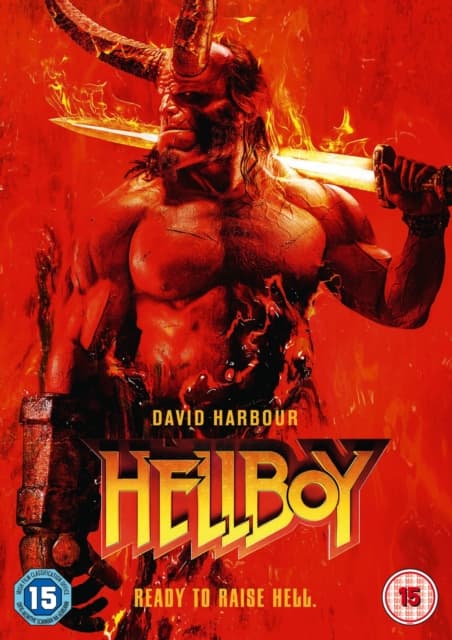 Hellboy (Import)