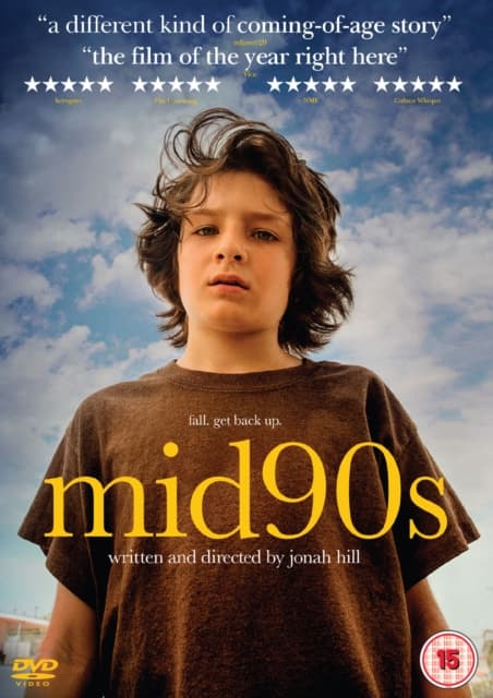 Mid90s (Import) CDON