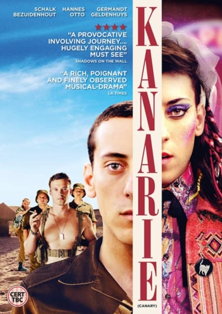 Canary (Import)