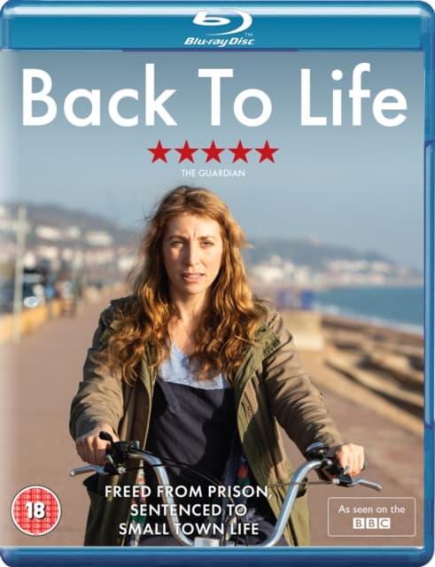 Back to Life (Blu-ray) (Import)