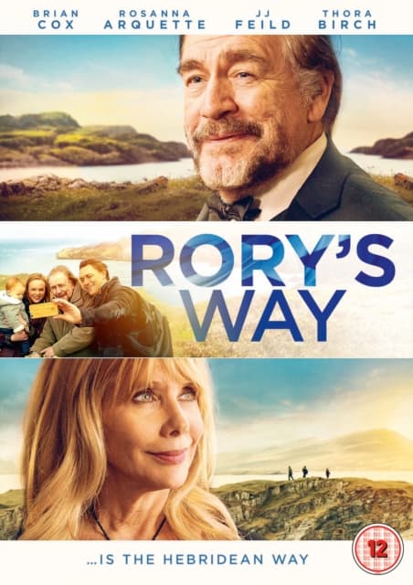 Rory's Way (Import)