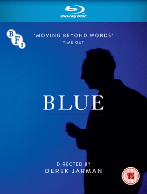 Blue (Blu-ray) (Import)