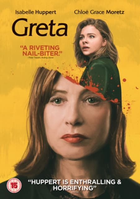 Greta (Import)