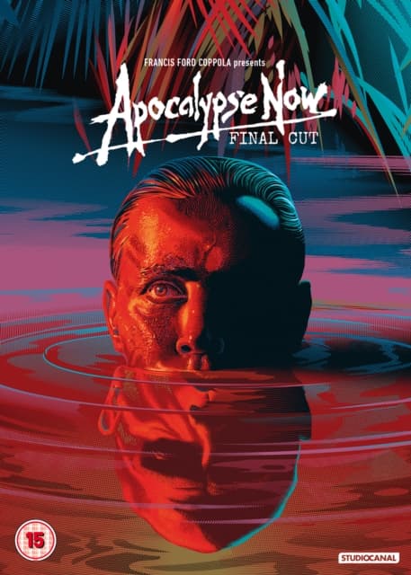 Apocalypse Now: The Final Cut (Import)