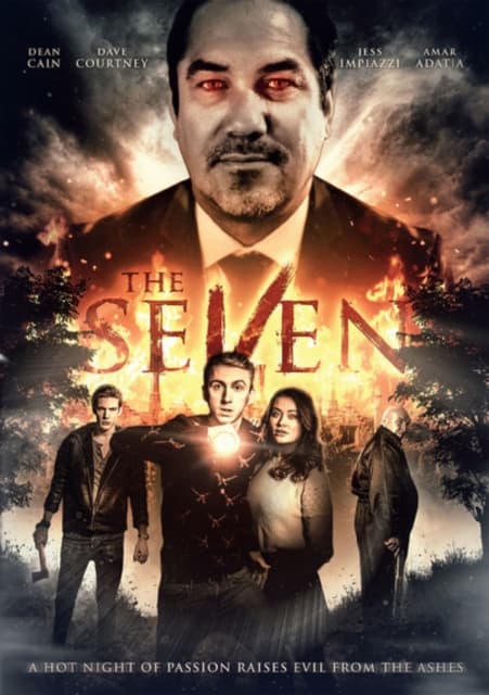 Seven (Import)