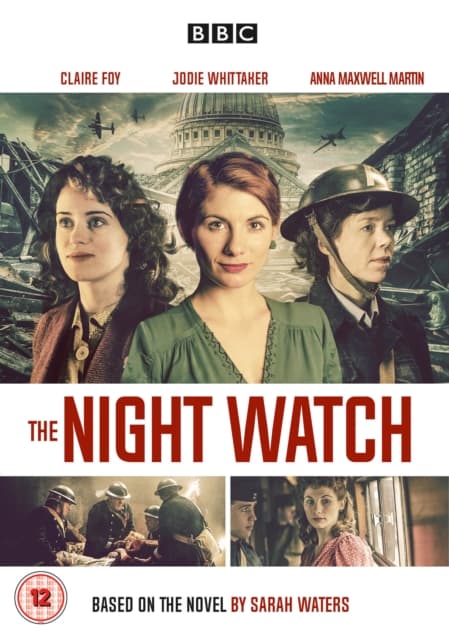 The Night Watch (Import)