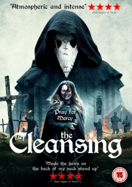 The Cleansing (Import)