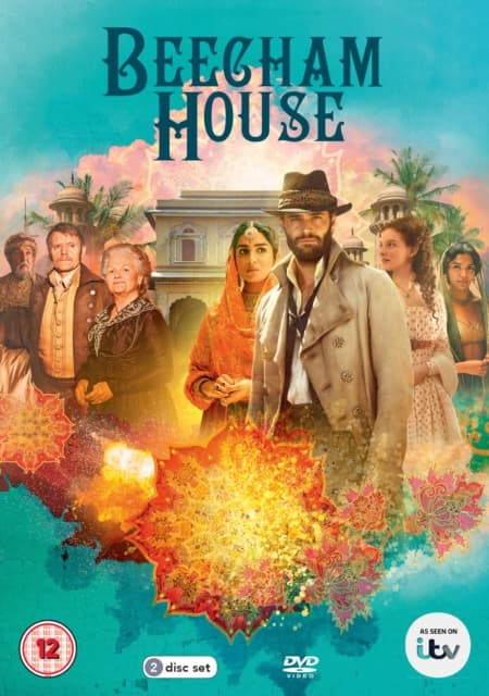 Beecham House (Import)