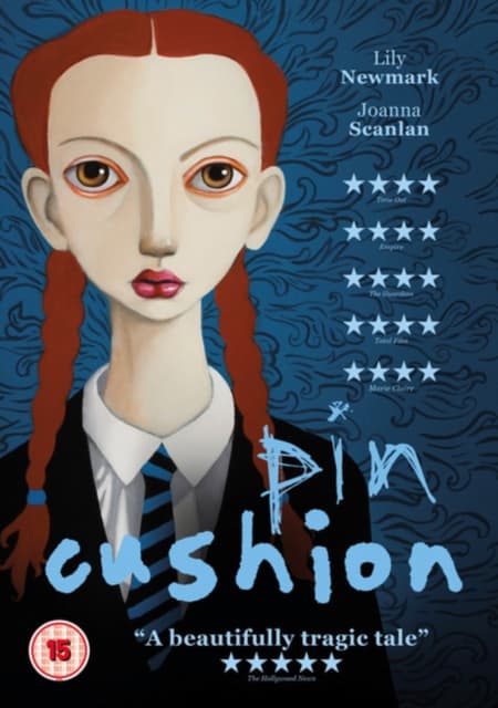 Pin Cushion (Import)
