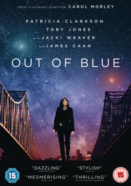 Out of Blue (Import)