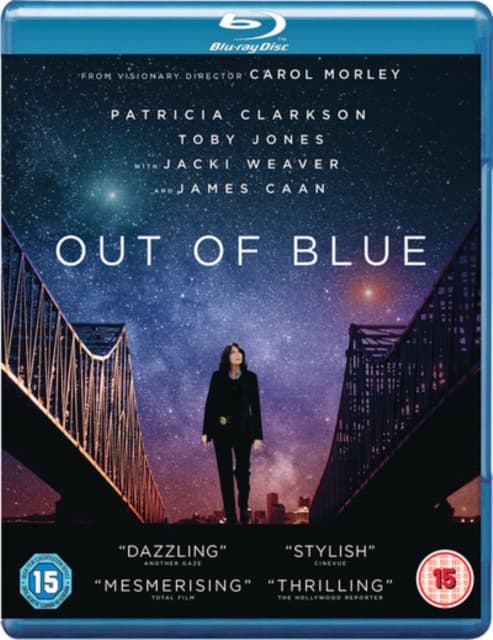 Out of Blue (Blu-ray) (Import)
