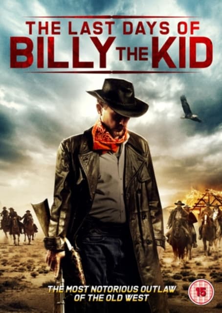 The Last Days of Billy the Kid (Import)