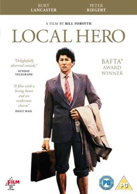 Local Hero (Import)