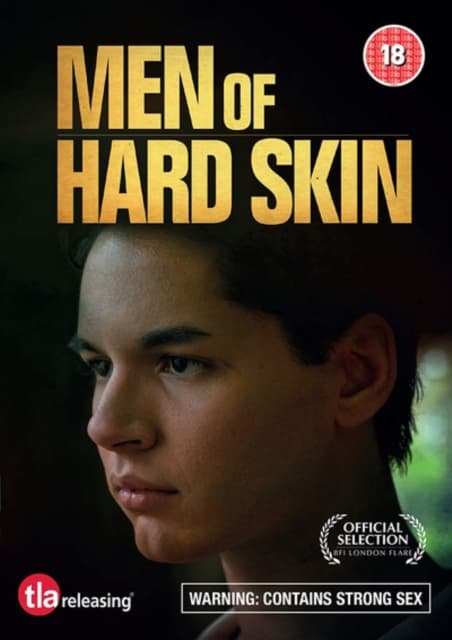 Men of Hard Skin (Import)