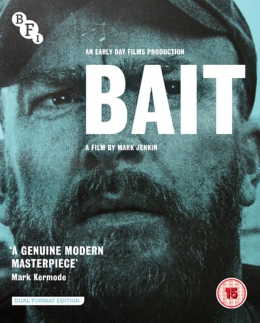 Bait (Import)