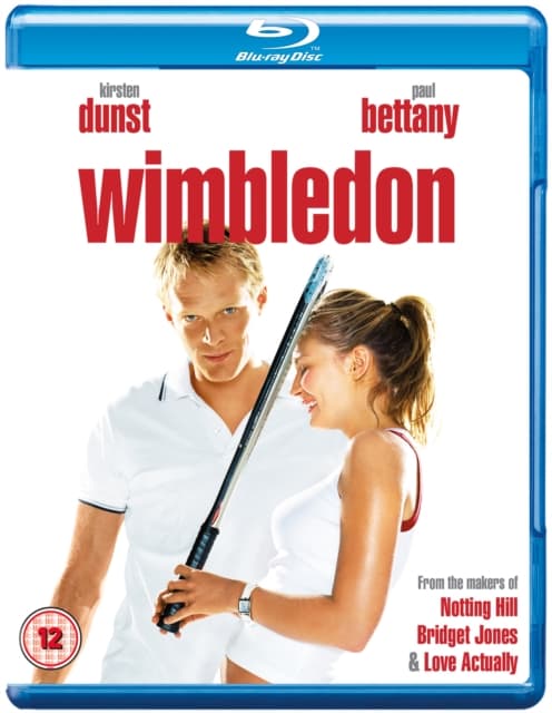 Wimbledon (Blu-ray) (Import)