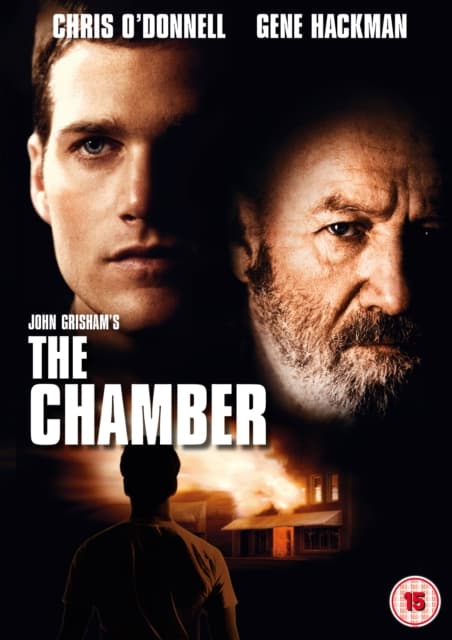 The Chamber (Import)
