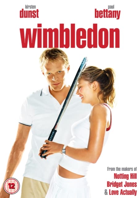 Wimbledon (Import)