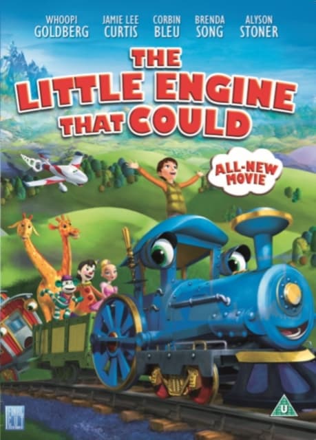 Little Engine That Could (Import)