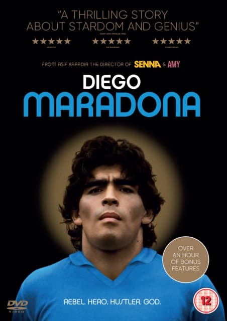 Diego Maradona (Import)