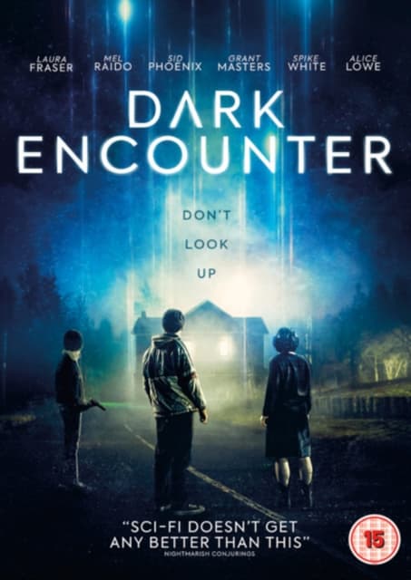 Dark Encounter (Import)